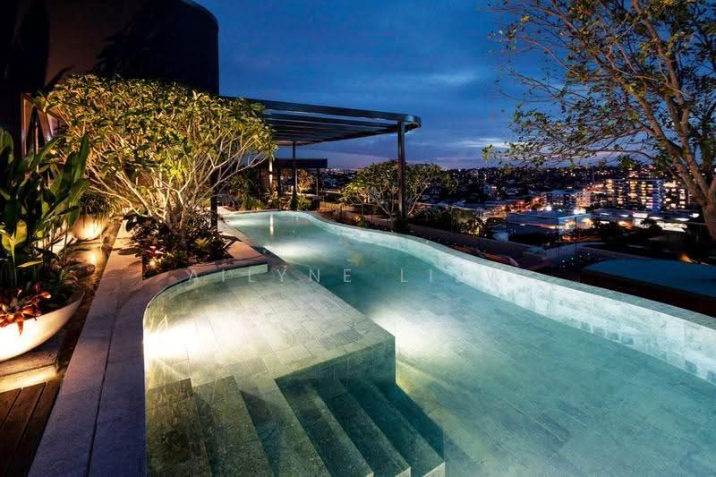 Kediaman Servis untuk Dijual di Riveria City - Ailyne Liew - Exterior - PropertyGuru.com.my