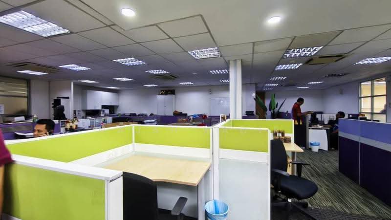 Office for Rent in Cyberjaya (Selangor) - Najah Kadir - Interior - PropertyGuru.com.my