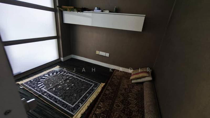 Office for Rent in Cyberjaya (Selangor) - Najah Kadir - Interior - PropertyGuru.com.my
