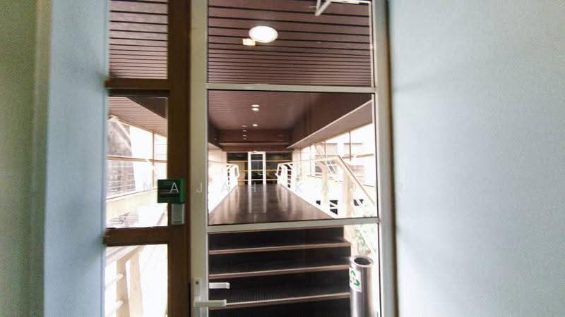 Office for Rent in Cyberjaya (Selangor) - Najah Kadir - Corridor - PropertyGuru.com.my