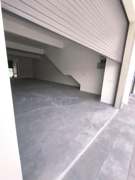 Kedai untuk Disewa di Telok Panglima Garang (Selangor) - Michelle Lee - Interior - PropertyGuru.com.my