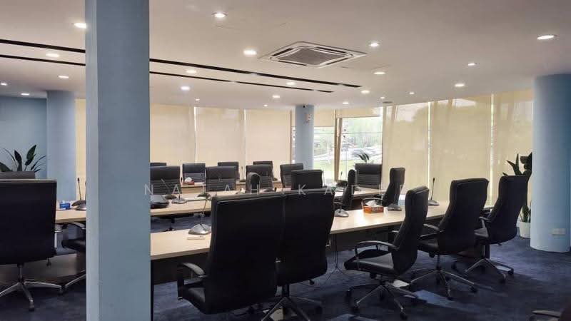 Office for Rent in Cyberjaya (Selangor) - Najah Kadir - Interior - PropertyGuru.com.my