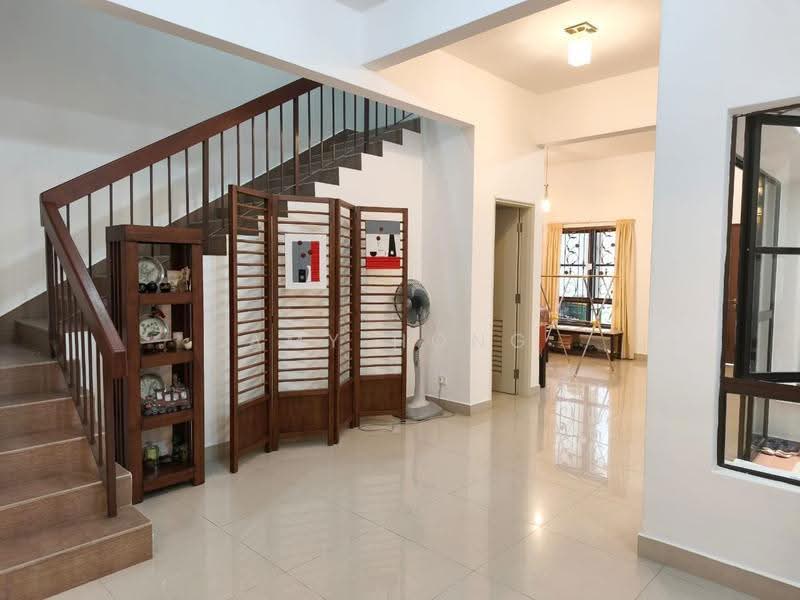 Rumah Teres 2.5-Tingkat untuk Dijual di Jalil Sutera (Bukit Jalil) - Amy Hong - Interior - PropertyGuru.com.my