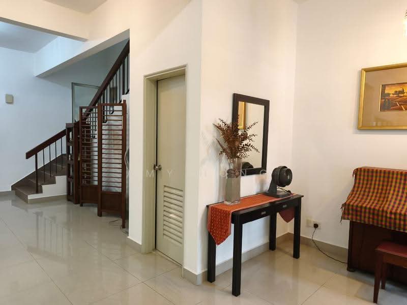 Rumah Teres 2.5-Tingkat untuk Dijual di Jalil Sutera (Bukit Jalil) - Amy Hong - Interior - PropertyGuru.com.my