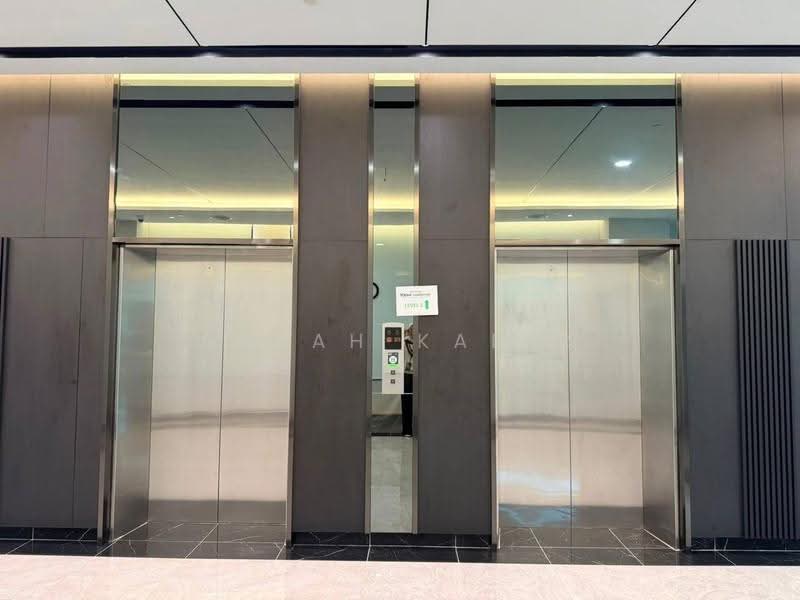 Pejabat untuk Disewa di Cyberjaya (Selangor) - Najah Kadir - Lobby - PropertyGuru.com.my