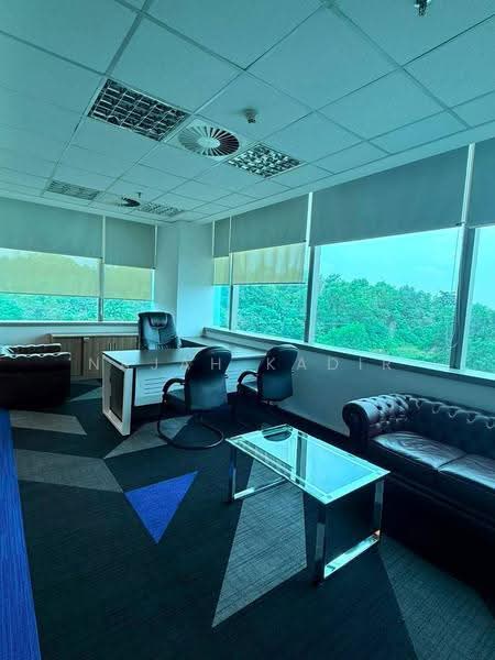 Office for Rent in Cyber 6 (Cyberjaya) - Najah Kadir - Study - PropertyGuru.com.my