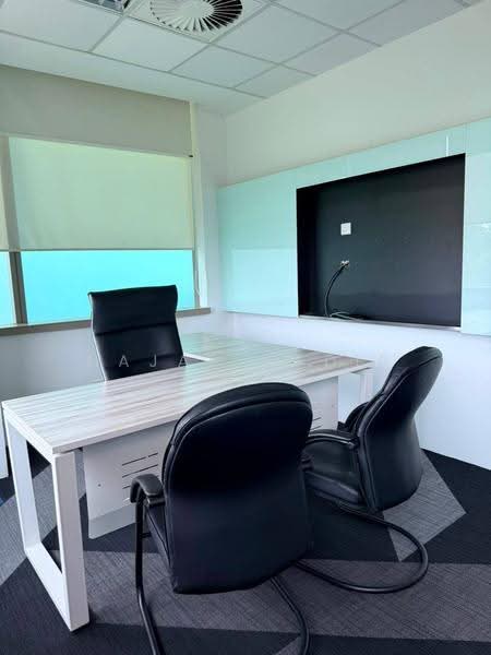 Office for Rent in Cyber 6 (Cyberjaya) - Najah Kadir - Interior - PropertyGuru.com.my
