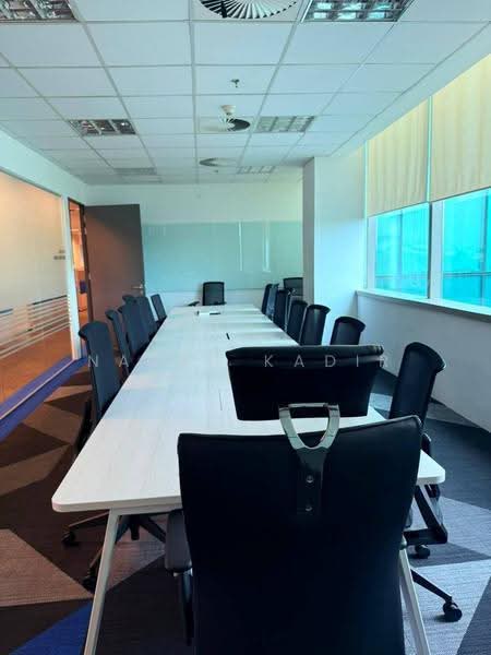 Office for Rent in Cyber 6 (Cyberjaya) - Najah Kadir - Interior - PropertyGuru.com.my