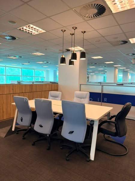 Office for Rent in Cyber 6 (Cyberjaya) - Najah Kadir - Interior - PropertyGuru.com.my
