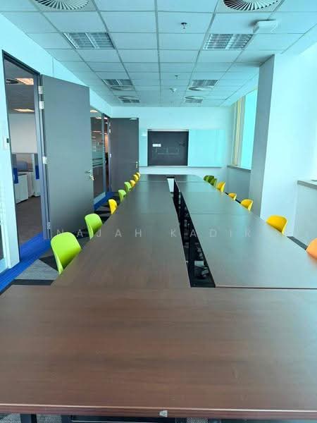 Office for Rent in Cyber 6 (Cyberjaya) - Najah Kadir - Interior - PropertyGuru.com.my
