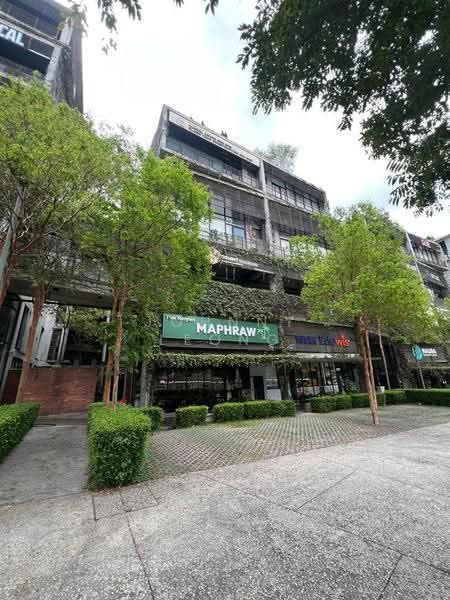 Shop / Office for Sale in Cyberjaya (Selangor) - Johnny Leong - Exterior - PropertyGuru.com.my