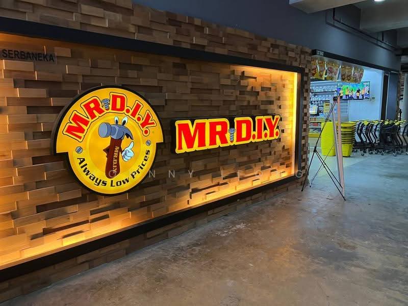 Shop / Office for Sale in Cyberjaya (Selangor) - Johnny Leong - PropertyGuru.com.my