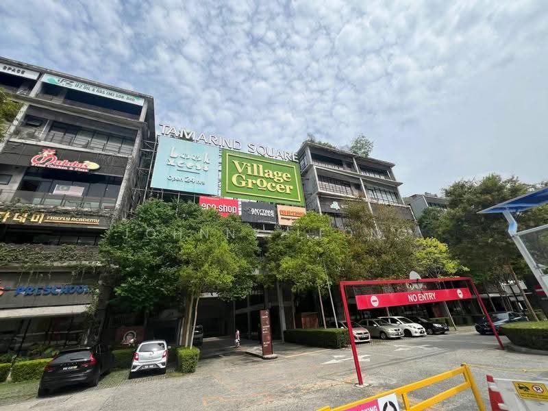 Shop / Office for Sale in Cyberjaya (Selangor) - Johnny Leong - Exterior - PropertyGuru.com.my