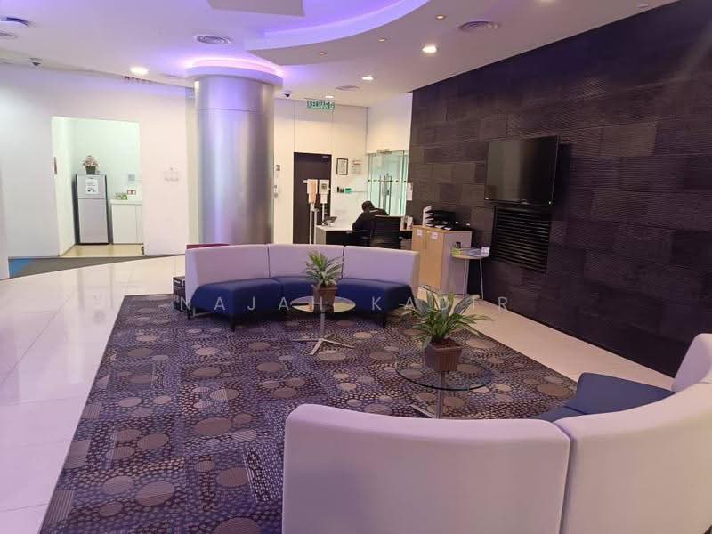 Office for Rent in Century Square (Cyberjaya) - Najah Kadir - Lobby - PropertyGuru.com.my