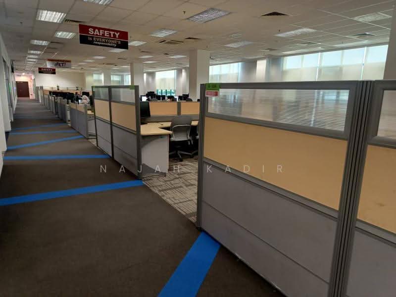 Office for Rent in Century Square (Cyberjaya) - Najah Kadir - Interior - PropertyGuru.com.my