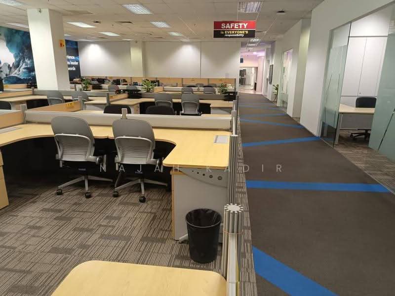 Office for Rent in Century Square (Cyberjaya) - Najah Kadir - Interior - PropertyGuru.com.my