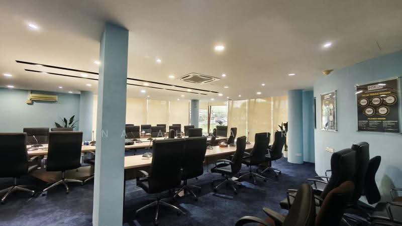 Office for Rent in Cyberjaya (Selangor) - Najah Kadir - Interior - PropertyGuru.com.my