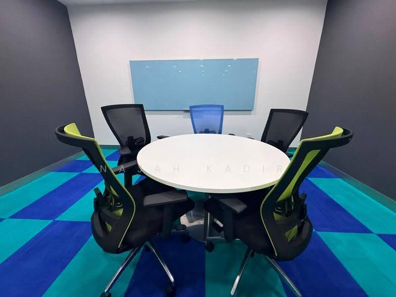 Office for Rent in Cyberjaya (Selangor) - Najah Kadir - Interior - PropertyGuru.com.my