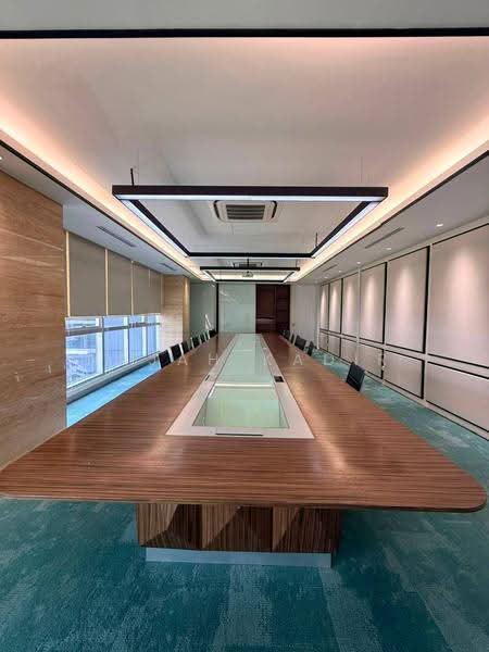 Office for Rent in Cyberjaya (Selangor) - Najah Kadir - Interior - PropertyGuru.com.my