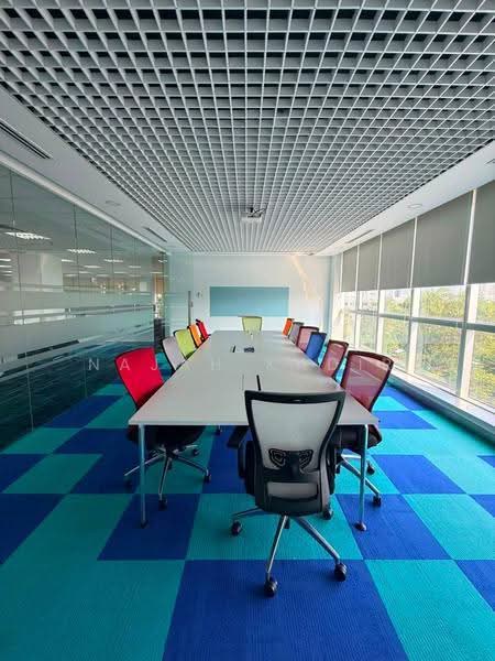 Office for Rent in Cyberjaya (Selangor) - Najah Kadir - Interior - PropertyGuru.com.my