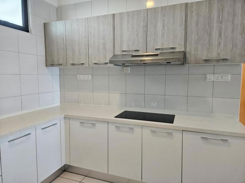 Condominium for Rent at Mont Residence - Alex Lim - Kitchen - PropertyGuru.com.my