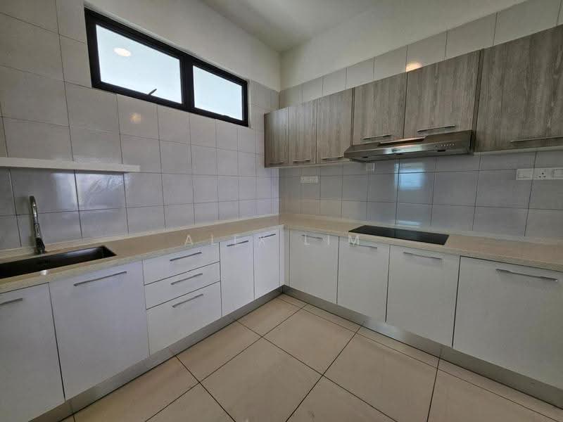 Condominium for Rent at Mont Residence - Alex Lim - Kitchen - PropertyGuru.com.my