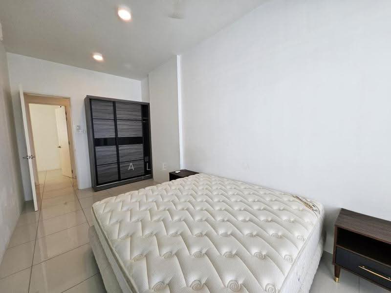 Condominium for Rent at Mont Residence - Alex Lim - Bedroom - PropertyGuru.com.my