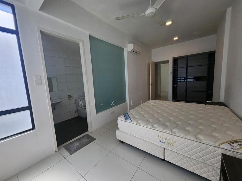 Condominium for Rent at Mont Residence - Alex Lim - Bedroom - PropertyGuru.com.my