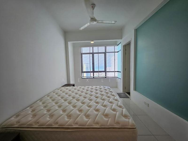Condominium for Rent at Mont Residence - Alex Lim - Bedroom - PropertyGuru.com.my