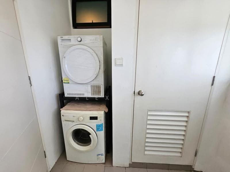 Condominium for Rent at Mont Residence - Alex Lim - Interior - PropertyGuru.com.my