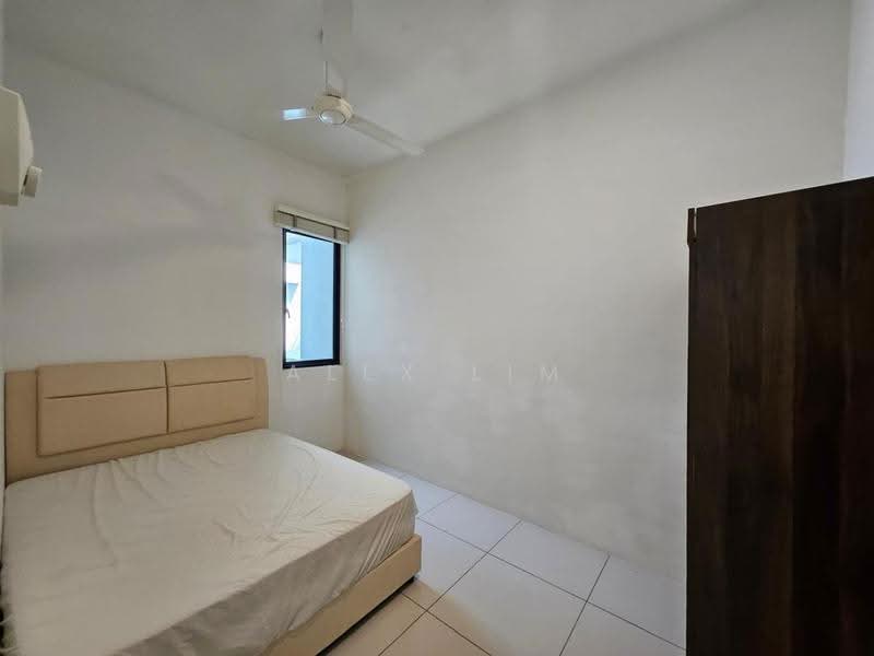 Condominium for Rent at Mont Residence - Alex Lim - Bedroom - PropertyGuru.com.my