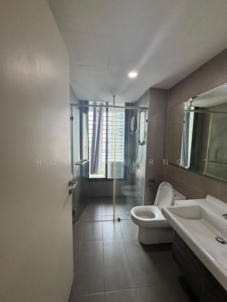 Kediaman Servis untuk Disewa di Teega Suites - Hong Charng Lee - Bathroom - PropertyGuru.com.my