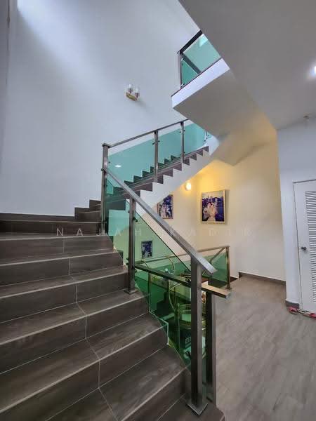 Semi-Detached House for Rent in Cyberjaya (Selangor) - Najah Kadir - Interior - PropertyGuru.com.my