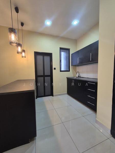 Kondominium untuk Dijual di Residensi Rampai (The Parc Tower) - Johnny Pua - PropertyGuru.com.my