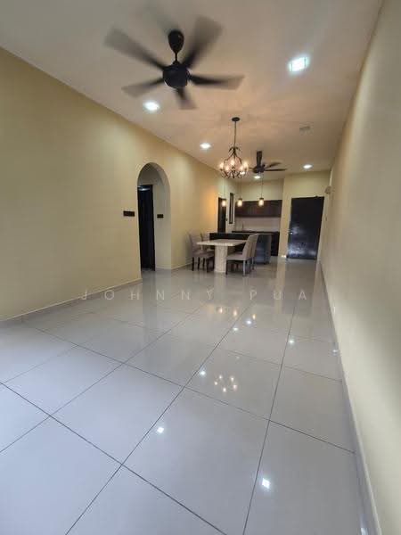 Kondominium untuk Dijual di Residensi Rampai (The Parc Tower) - Johnny Pua - PropertyGuru.com.my