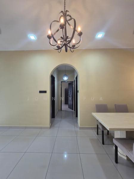 Kondominium untuk Dijual di Residensi Rampai (The Parc Tower) - Johnny Pua - PropertyGuru.com.my