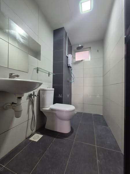 Kondominium untuk Dijual di Residensi Rampai (The Parc Tower) - Johnny Pua - PropertyGuru.com.my