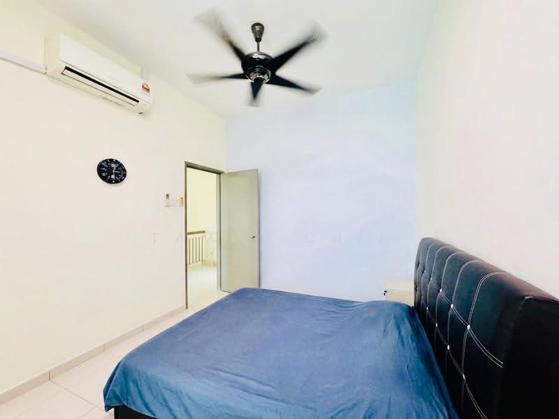 2-storey Terraced House for Sale in Johor Bahru (Johor) - Tammy Chin - Bedroom - PropertyGuru.com.my