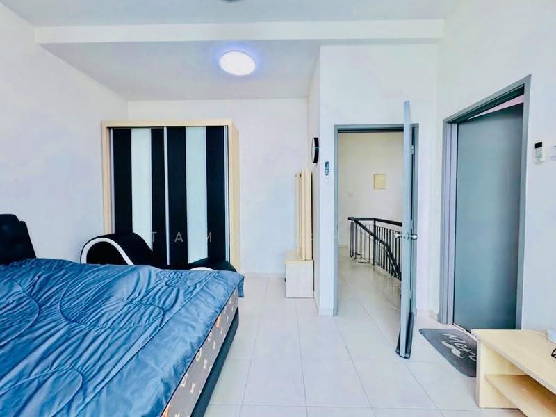 2-storey Terraced House for Sale in Johor Bahru (Johor) - Tammy Chin - Bedroom - PropertyGuru.com.my