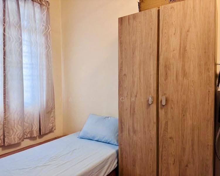 2-storey Terraced House for Sale in Johor Bahru (Johor) - Tammy Chin - Bedroom - PropertyGuru.com.my
