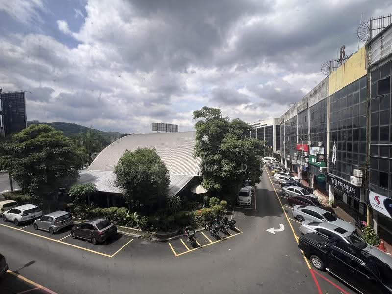 Shop / Office untuk Dijual di Taman Melawati (Ulu Kelang) - Najah Kadir - Exterior - PropertyGuru.com.my