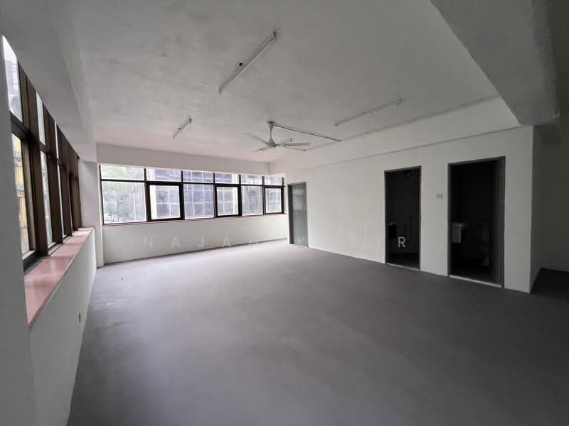 Shop / Office untuk Dijual di Taman Melawati (Ulu Kelang) - Najah Kadir - Interior - PropertyGuru.com.my