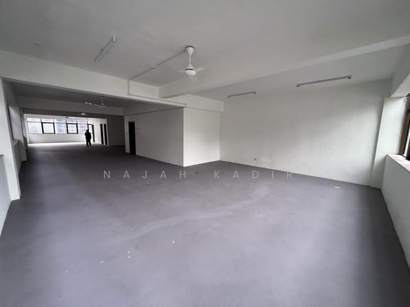 Shop / Office untuk Dijual di Taman Melawati (Ulu Kelang) - Najah Kadir - Interior - PropertyGuru.com.my