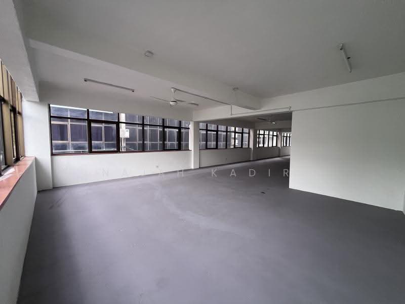 Shop / Office untuk Dijual di Taman Melawati (Ulu Kelang) - Najah Kadir - Interior - PropertyGuru.com.my