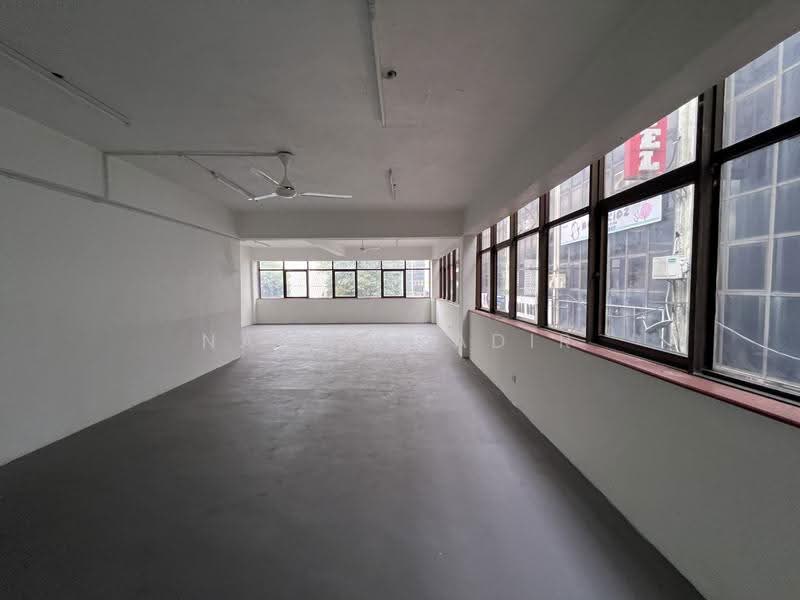 Shop / Office untuk Dijual di Taman Melawati (Ulu Kelang) - Najah Kadir - Interior - PropertyGuru.com.my
