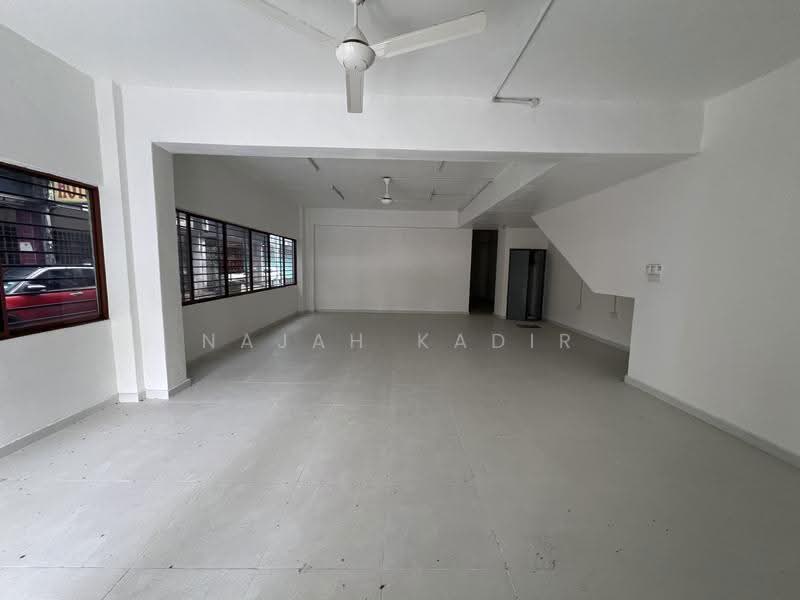 Shop / Office untuk Dijual di Taman Melawati (Ulu Kelang) - Najah Kadir - Interior - PropertyGuru.com.my