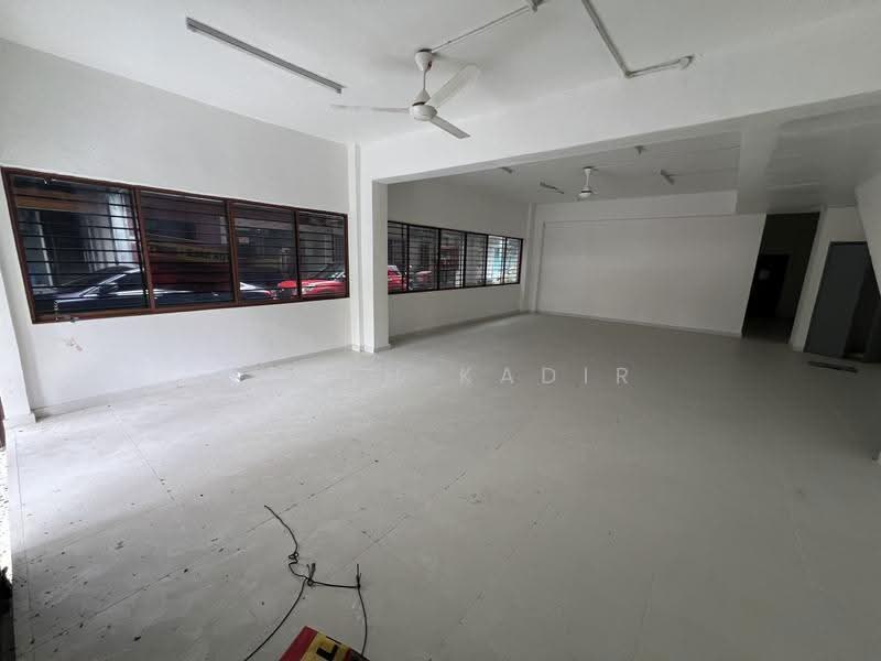 Shop / Office untuk Dijual di Taman Melawati (Ulu Kelang) - Najah Kadir - Interior - PropertyGuru.com.my