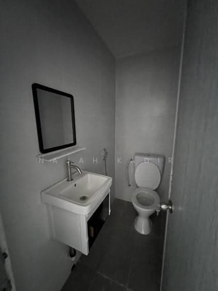 Shop / Office untuk Dijual di Taman Melawati (Ulu Kelang) - Najah Kadir - Bathroom - PropertyGuru.com.my