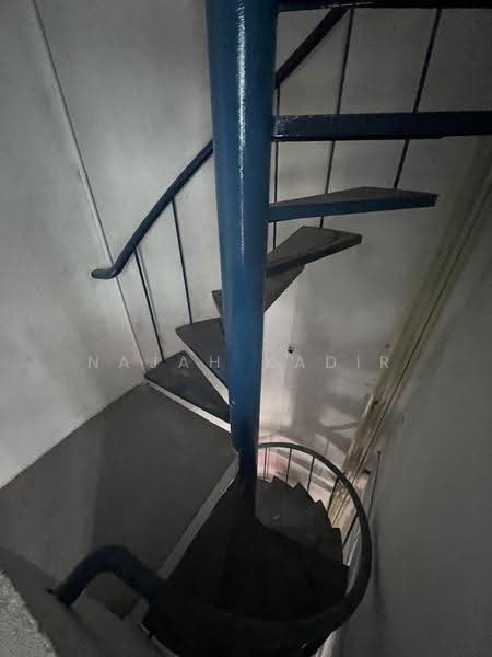 Shop / Office untuk Dijual di Taman Melawati (Ulu Kelang) - Najah Kadir - Interior - PropertyGuru.com.my