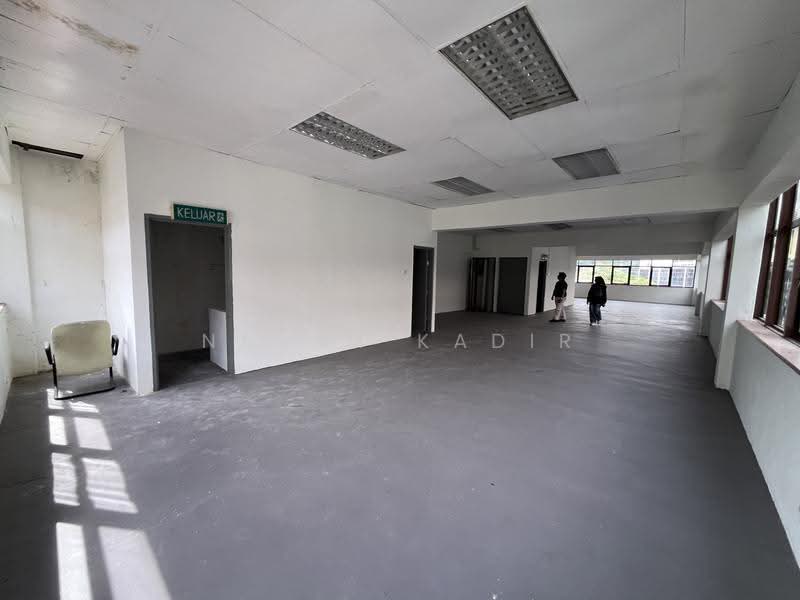 Shop / Office untuk Dijual di Taman Melawati (Ulu Kelang) - Najah Kadir - Interior - PropertyGuru.com.my